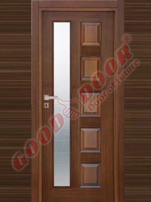 HDF Veneer Door - GD6B